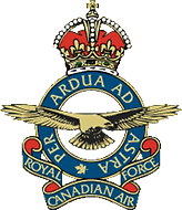 cdn air force trans