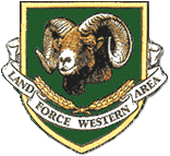 land force western