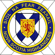 north nova scotia highlanders trans