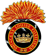 princess louise fusilers trans