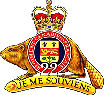 royal 22 trans