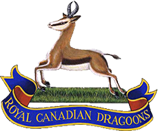 royal cdn dragoons trans