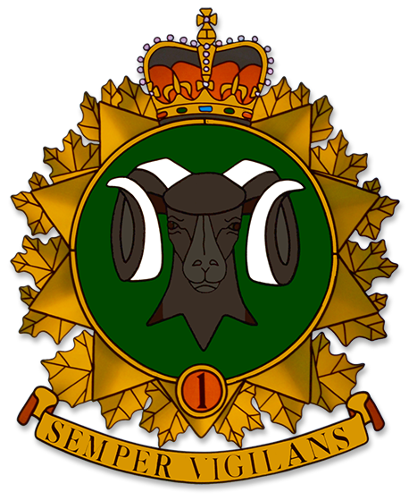 Canadian Mechanized Brigade Group