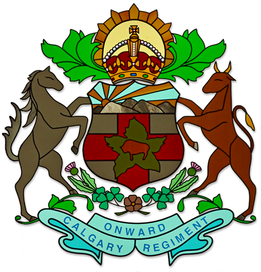 14th Canadian Army Tank Regiment