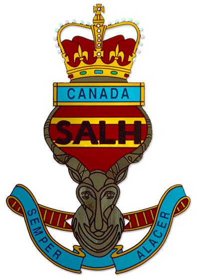 Southern Alberta Light Horse