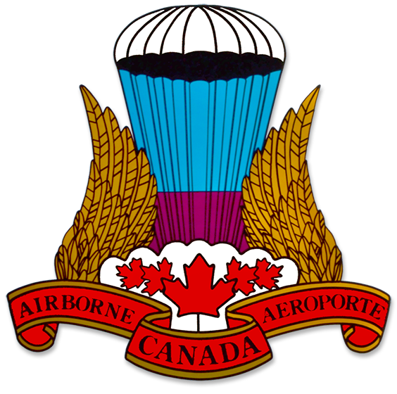Canadian Airborne Regiment