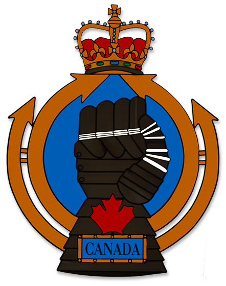 Canadian Armoured Corps