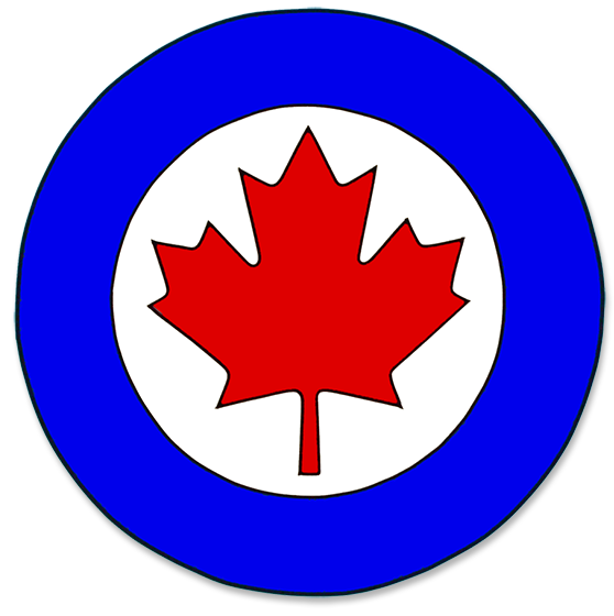 Air Force Roundel