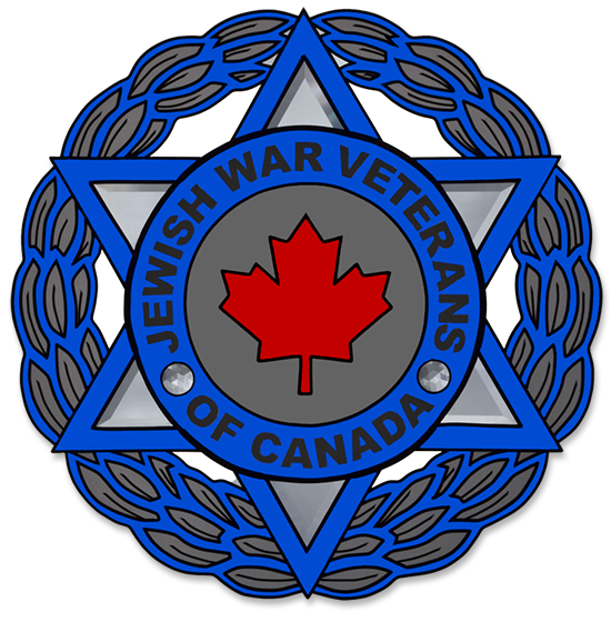 Jewish Canadian War Veterans