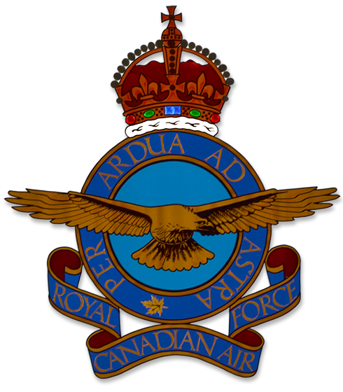 Royal Canadian Air Force