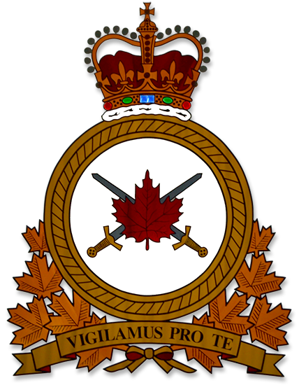 Land Force Command