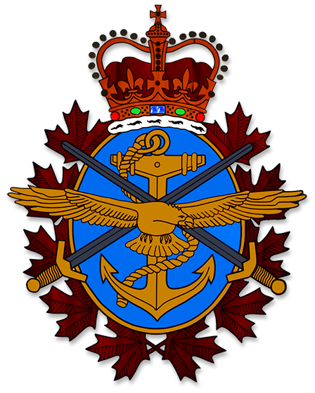 Canadian Forces