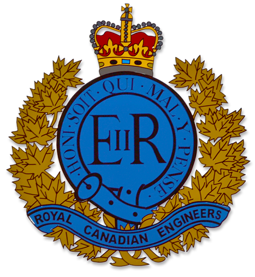Royal Canadian Engineers