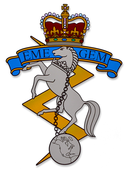 Electrical and Mechanical Engineers
