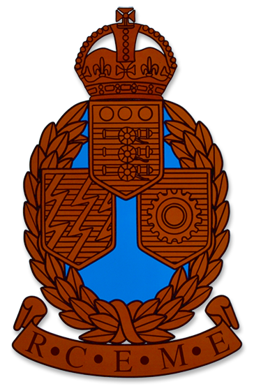 Royal Canadian Electrical and Mechanical Engineers
