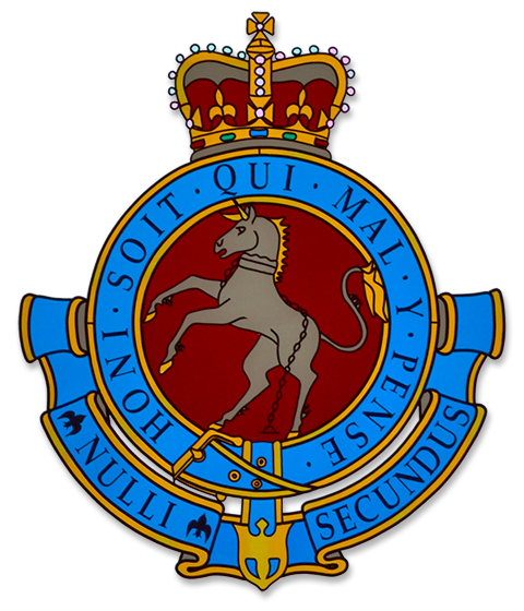 Governor General's Horse Guard